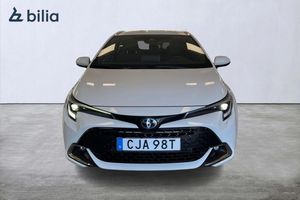 Toyota Corolla bild 10