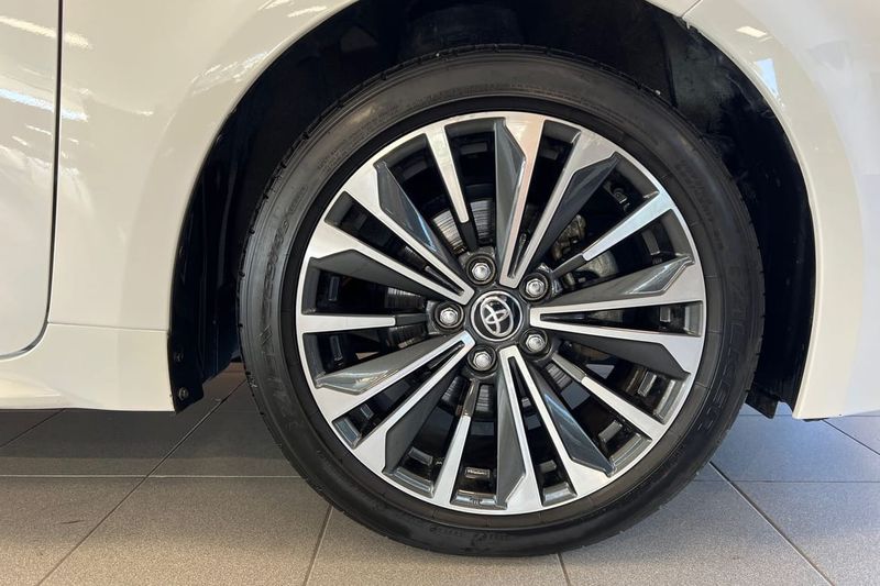 Toyota Corolla bild 31
