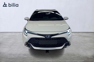 Toyota Corolla bild 11