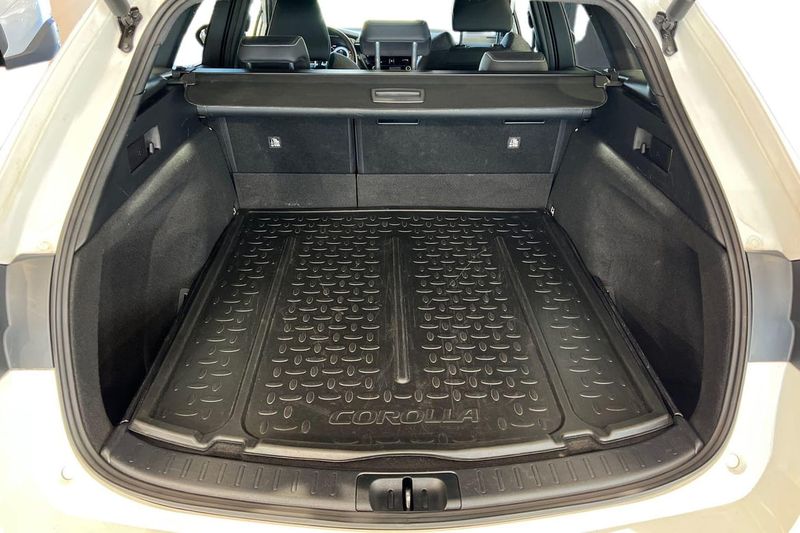 Toyota Corolla bild 21