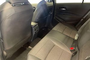 Toyota Corolla bild 23