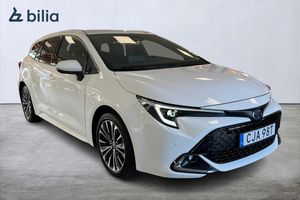 Toyota Corolla bild 37