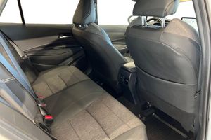 Toyota Corolla bild 16