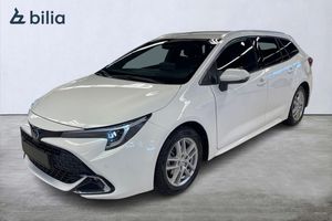 Toyota Corolla bild 2