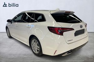 Toyota Corolla bild 4