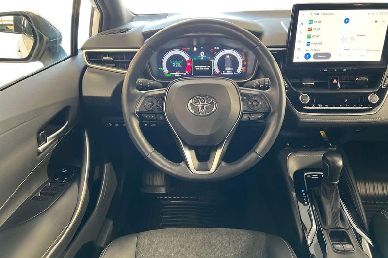 Toyota Corolla bild 20
