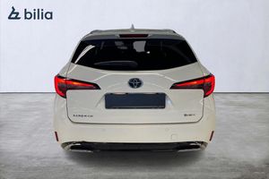 Toyota Corolla bild 8