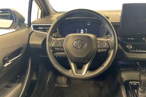 Toyota Corolla bild 19