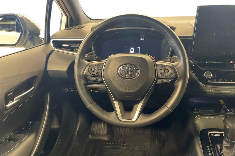 Toyota Corolla bild 19