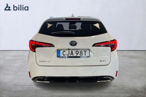 Toyota Corolla bild 9