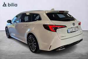 Toyota Corolla bild 3