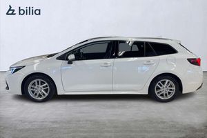 Toyota Corolla bild 5