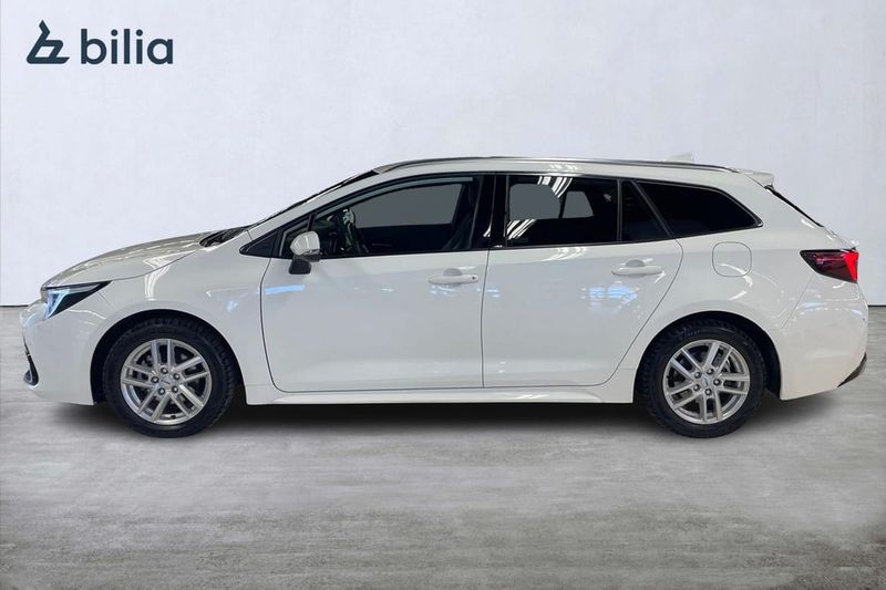 Toyota Corolla bild 5