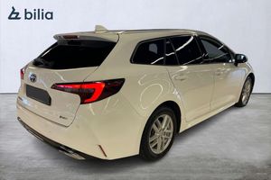 Toyota Corolla bild 32