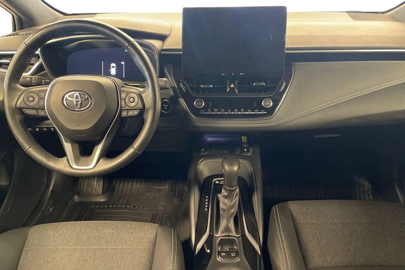 Toyota Corolla bild 18