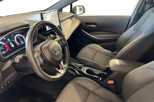 Toyota Corolla bild 26