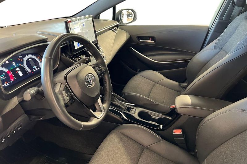 Toyota Corolla bild 26