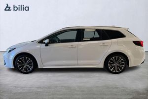Toyota Corolla bild 6