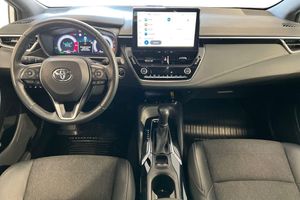 Toyota Corolla bild 17