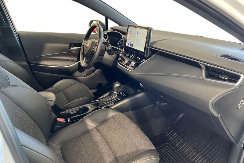 Toyota Corolla bild 13