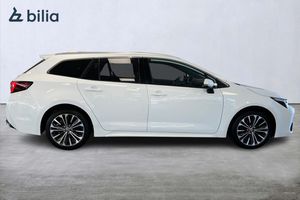 Toyota Corolla bild 33
