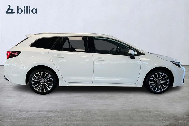 Toyota Corolla bild 33