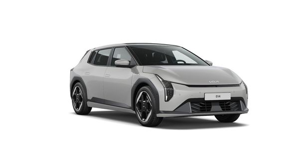 Kia EV4 GT-Line *BUSINESS EDITION KAMPANJ finns nu med AWD! - 2027