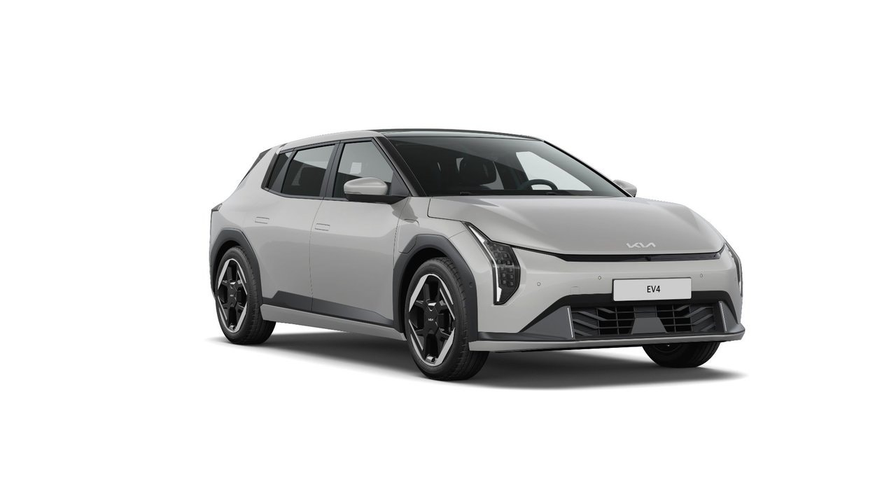 Kia EV4