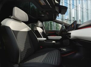 Kia EV4 bild 3