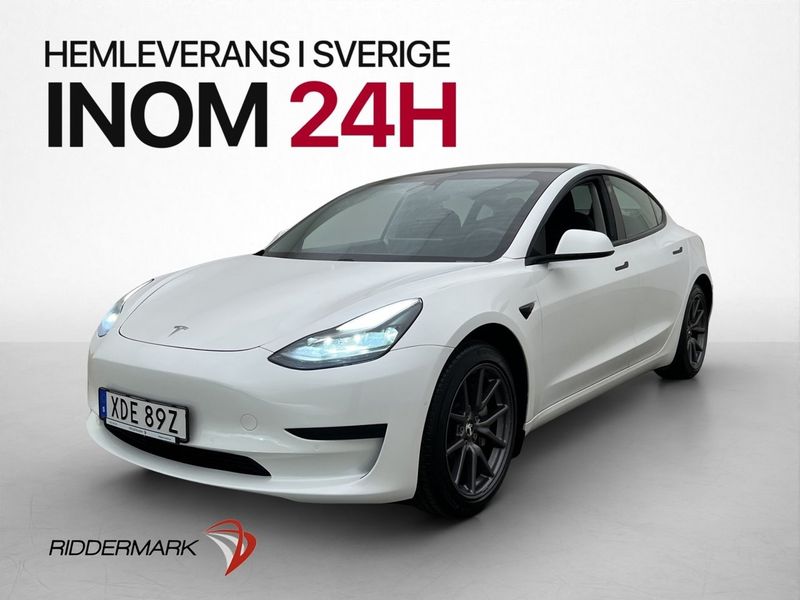Tesla Model 3 bild 4