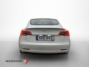 Tesla Model 3 bild 8