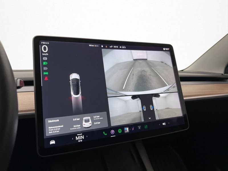 Tesla Model 3 bild 19