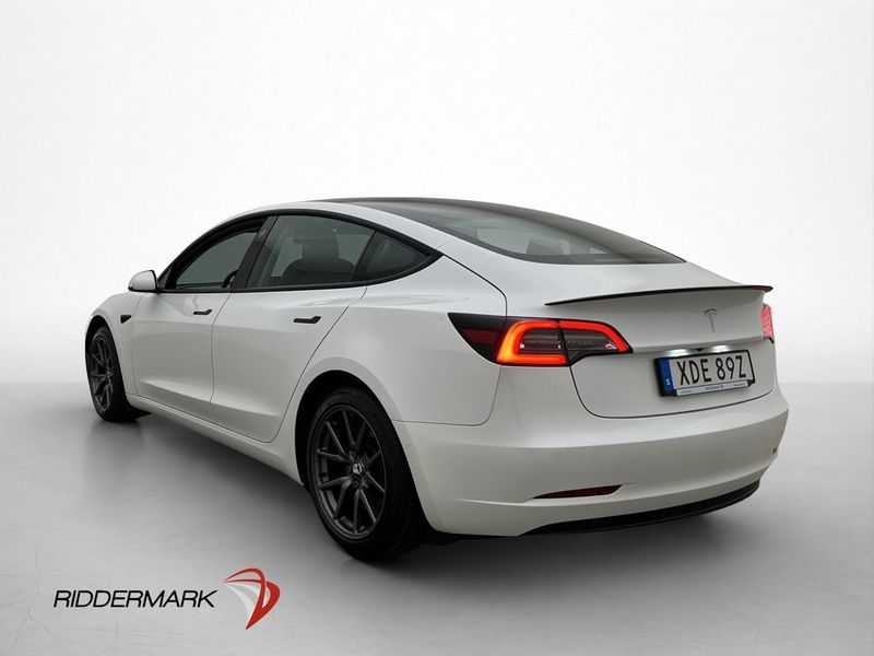 Tesla Model 3 bild 6
