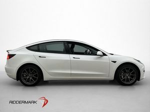 Tesla Model 3 bild 10