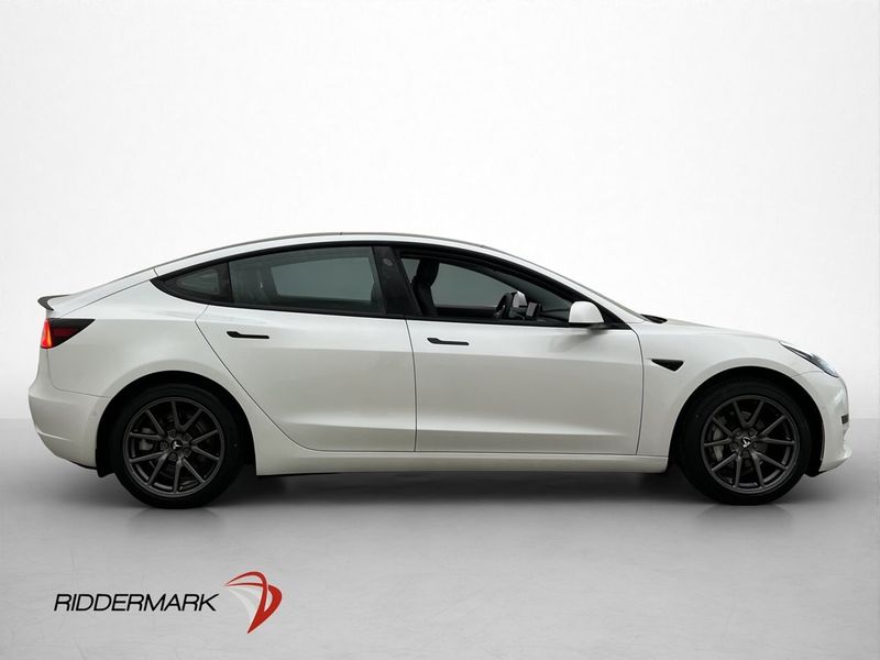 Tesla Model 3 bild 10