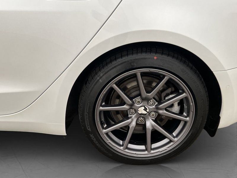 Tesla Model 3 bild 32