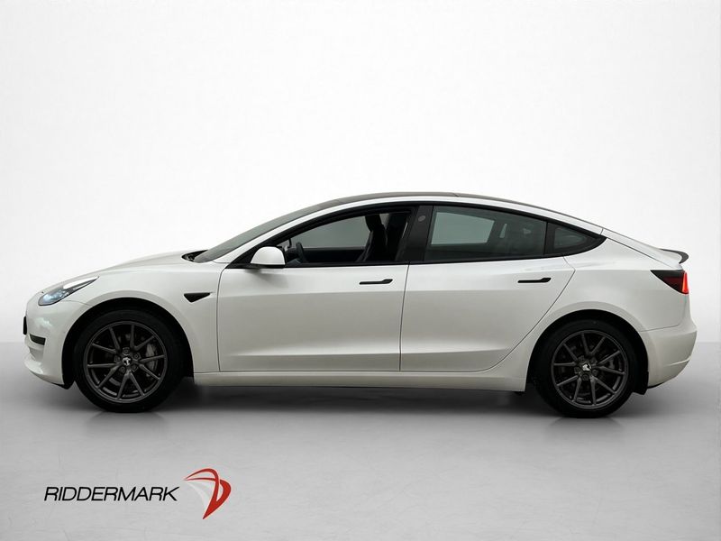 Tesla Model 3 bild 5