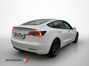 Tesla Model 3 bild 9