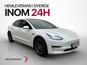 Tesla Model 3 bild 1