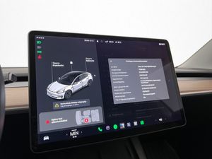 Tesla Model 3 bild 26