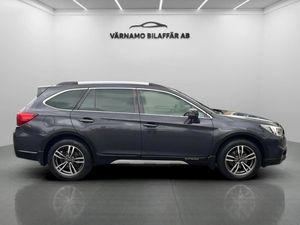 Subaru Outback bild 5