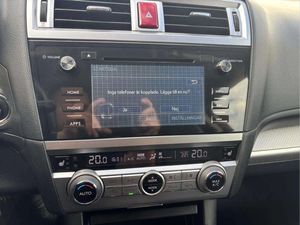 Subaru Outback bild 14
