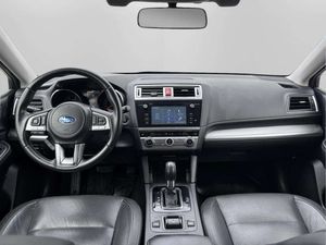 Subaru Outback bild 17