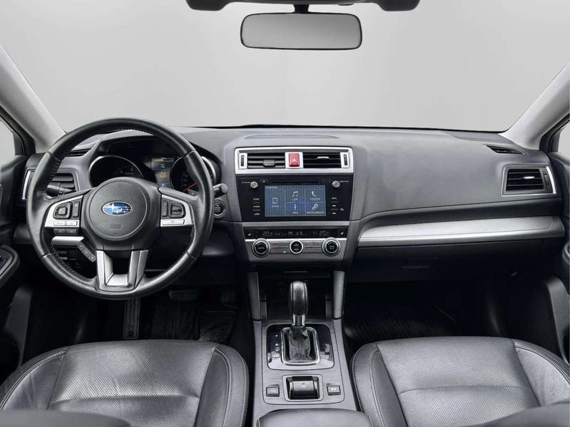 Subaru Outback bild 17