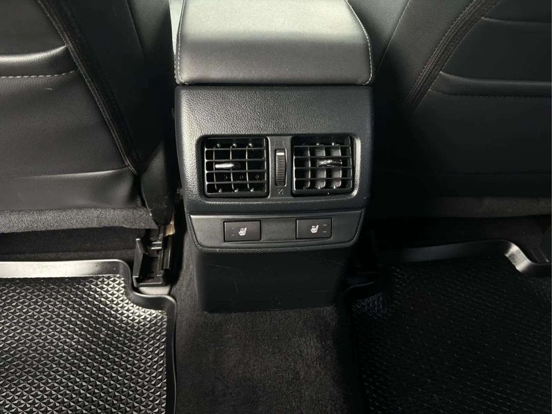 Subaru Outback bild 16