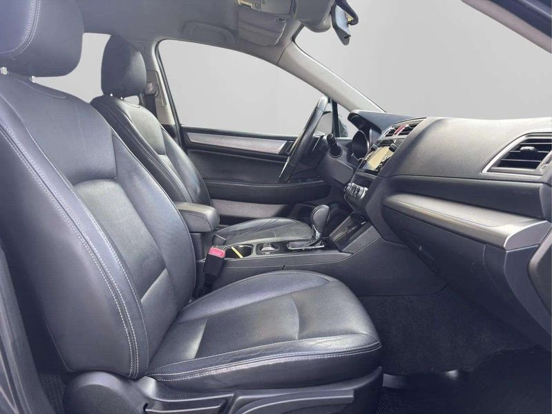 Subaru Outback bild 19
