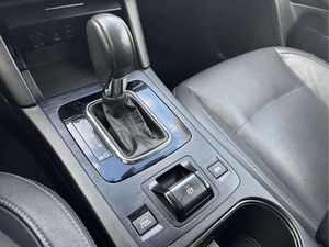 Subaru Outback bild 11