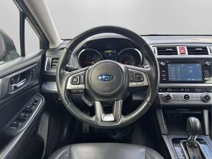 Subaru Outback bild 9
