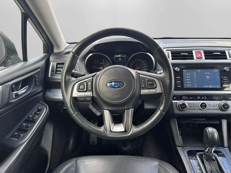 Subaru Outback bild 9