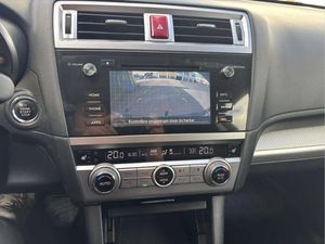 Subaru Outback bild 13